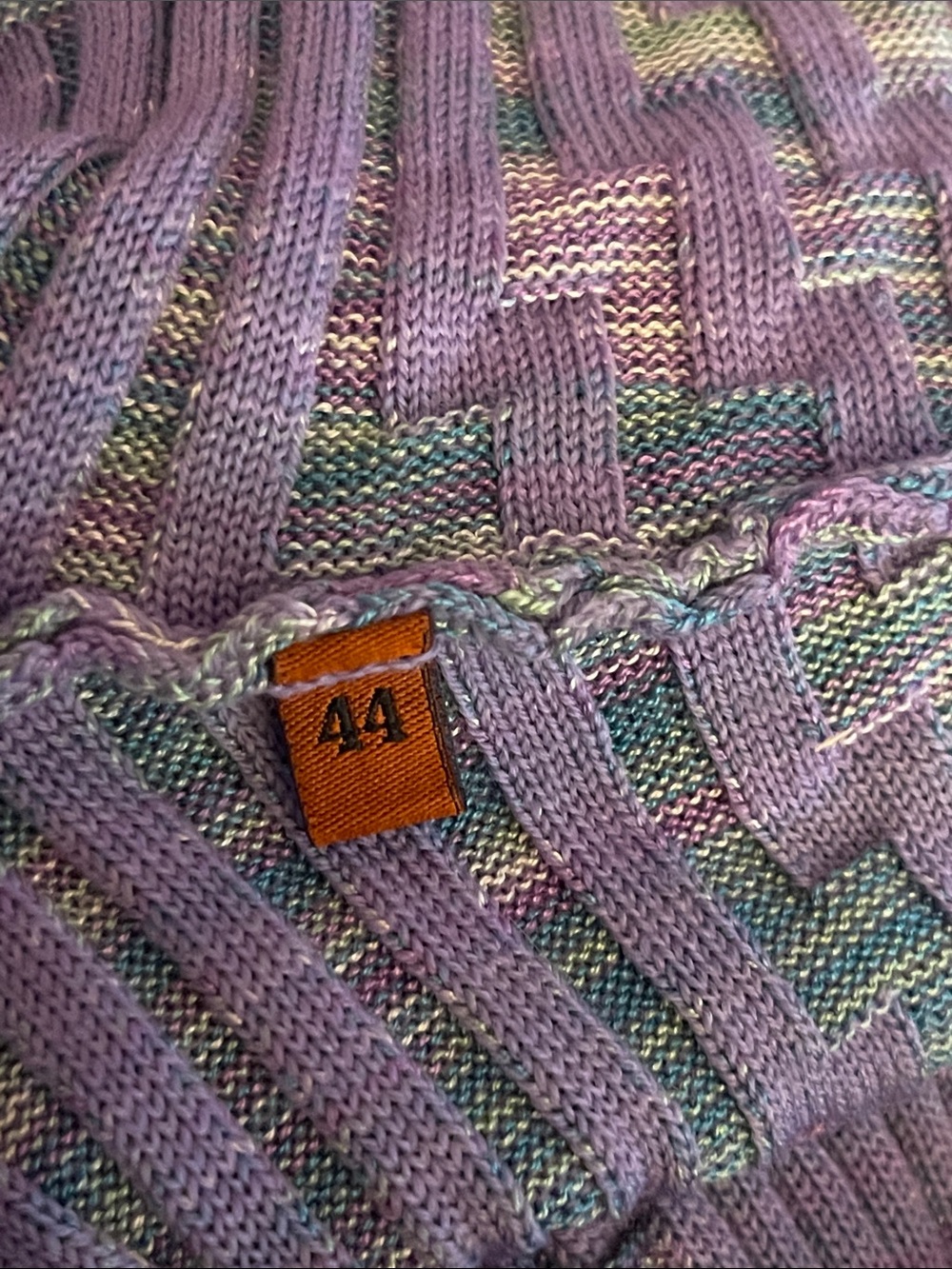 Missoni Dress - Picture 14 of 15